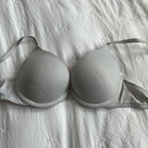 PINK Victoria secret wear everywhere push-up bra